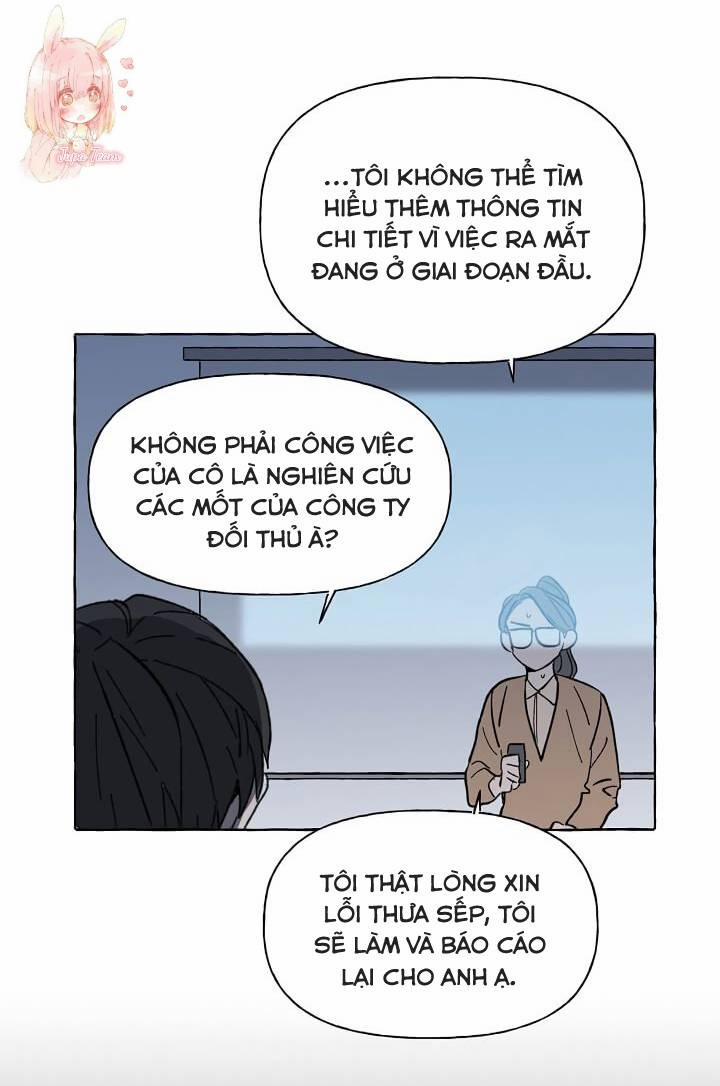 Nhân Viên Mới Của Masung 2 trang 20
