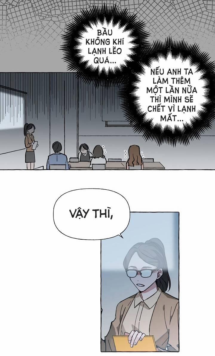 Nhân Viên Mới Của Masung 2 trang 23