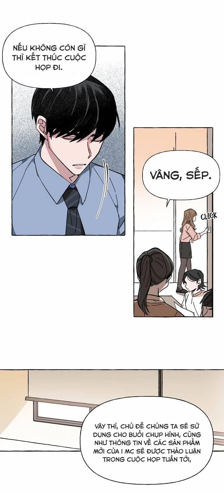 Nhân Viên Mới Của Masung 2 trang 26