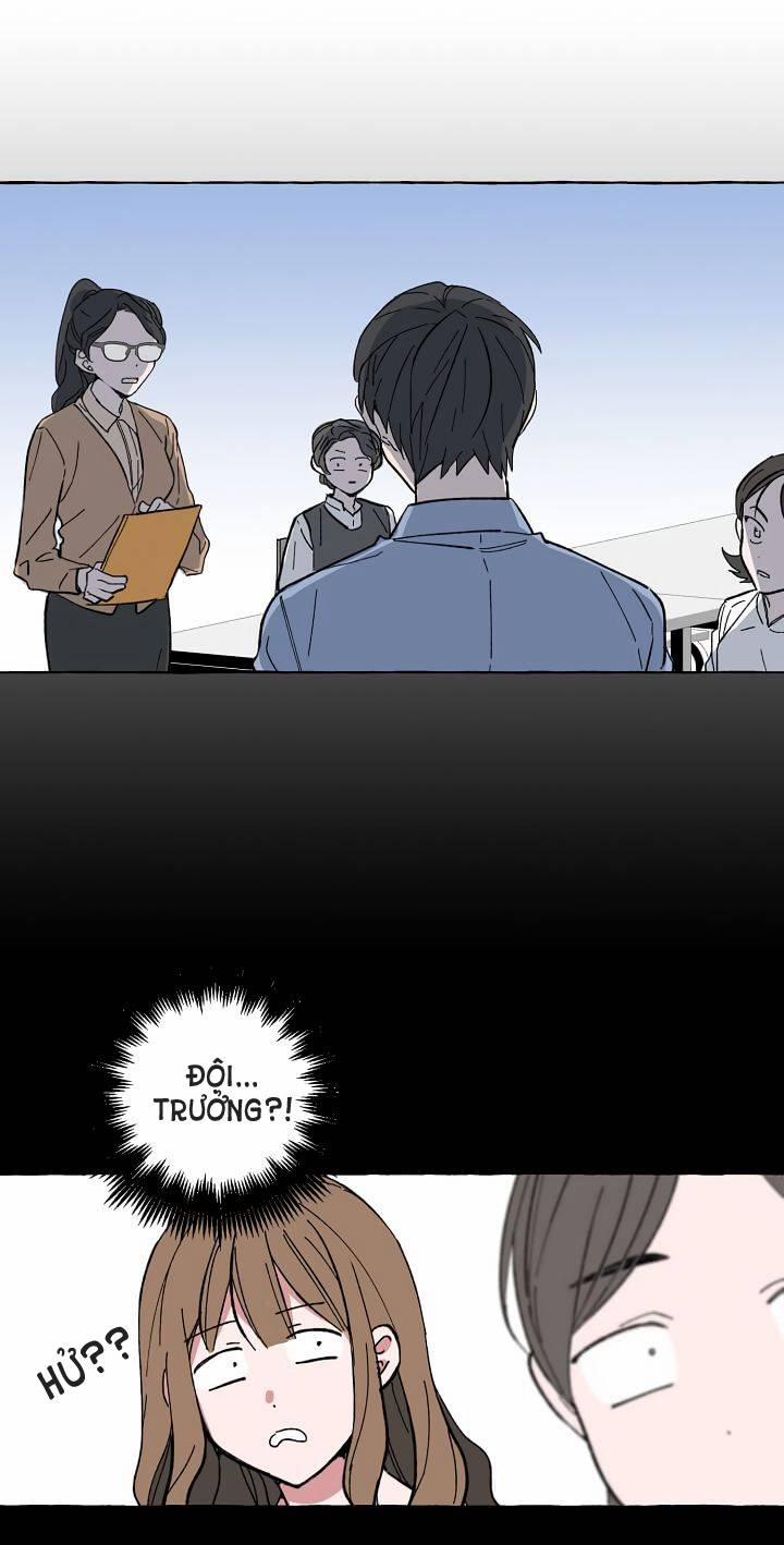 Nhân Viên Mới Của Masung 2 trang 29