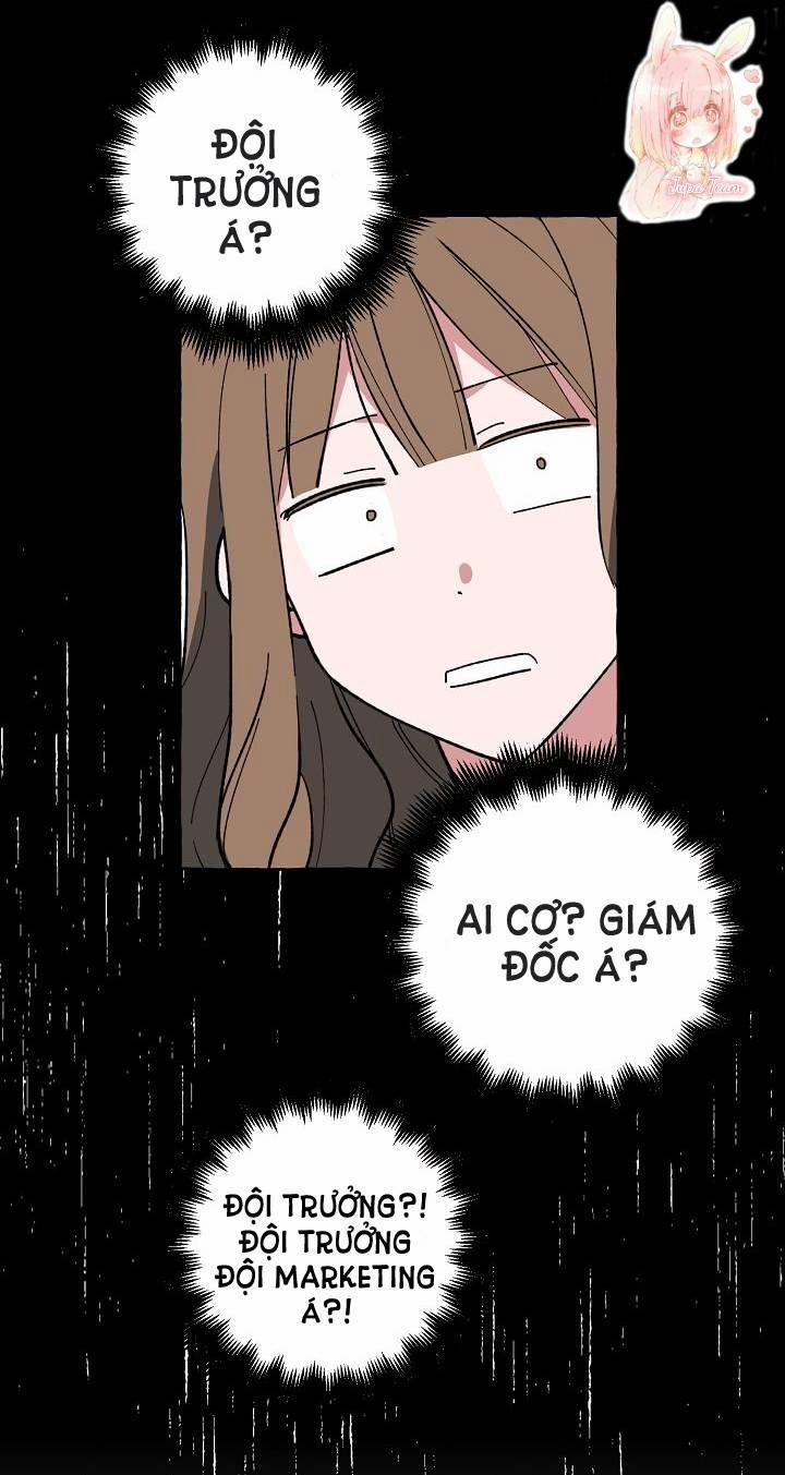 Nhân Viên Mới Của Masung 2 trang 30