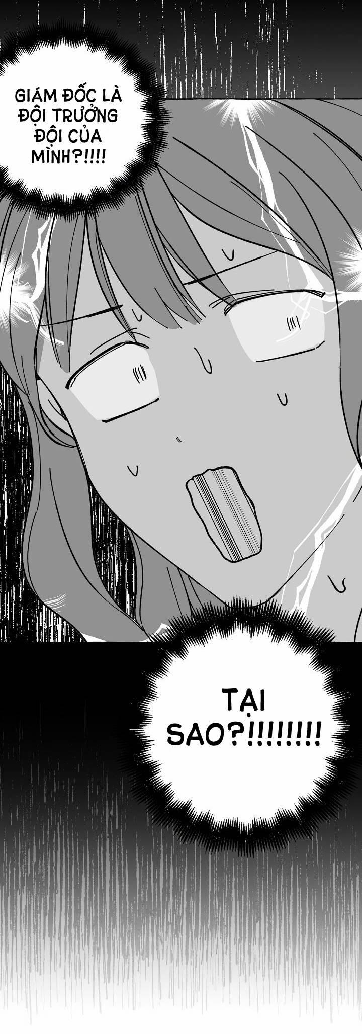 Nhân Viên Mới Của Masung 2 trang 31