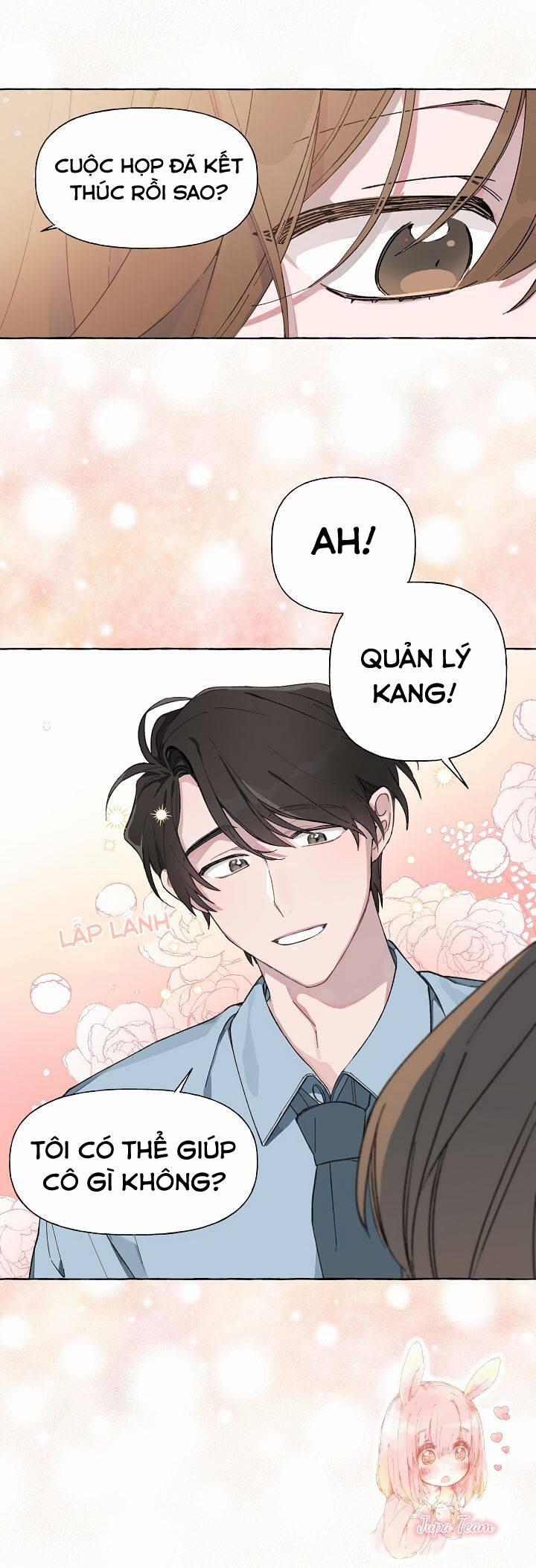 Nhân Viên Mới Của Masung 2 trang 35