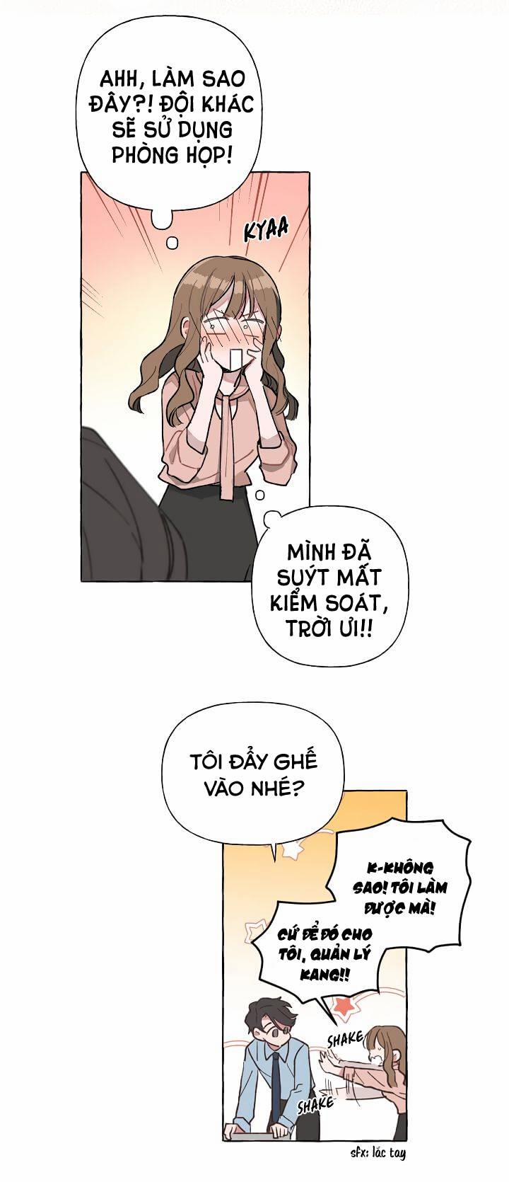 Nhân Viên Mới Của Masung 2 trang 36