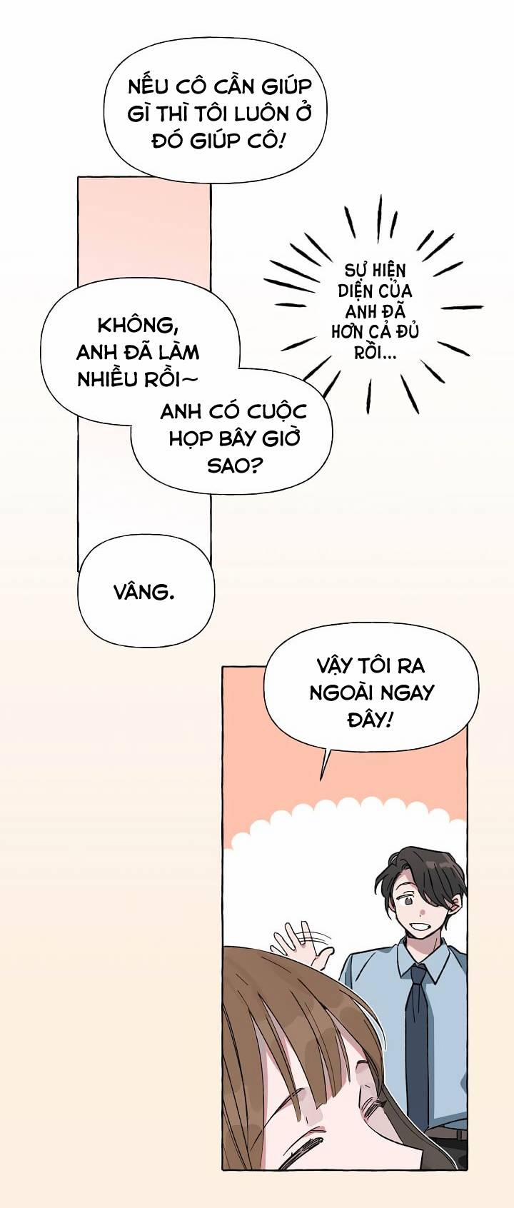 Nhân Viên Mới Của Masung 2 trang 38