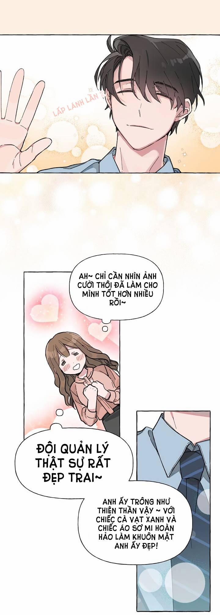 Nhân Viên Mới Của Masung 2 trang 39