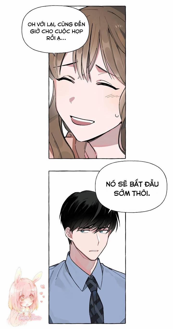 Nhân Viên Mới Của Masung 2 trang 5