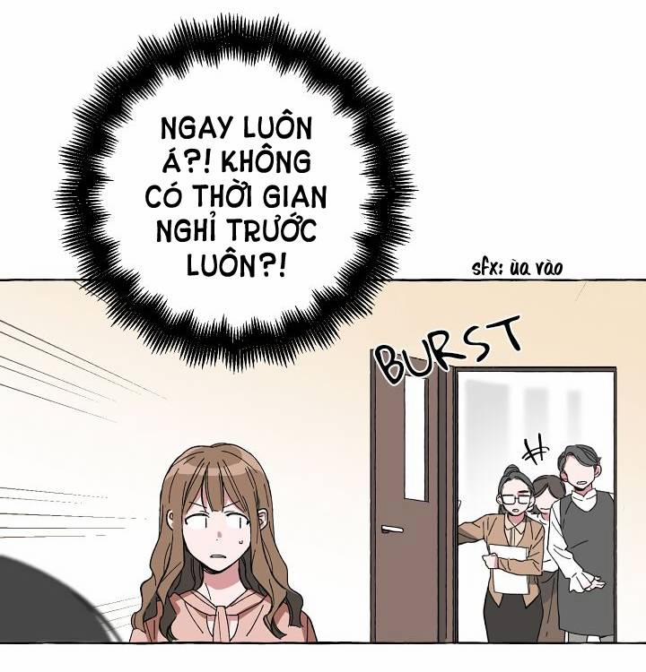 Nhân Viên Mới Của Masung 2 trang 6