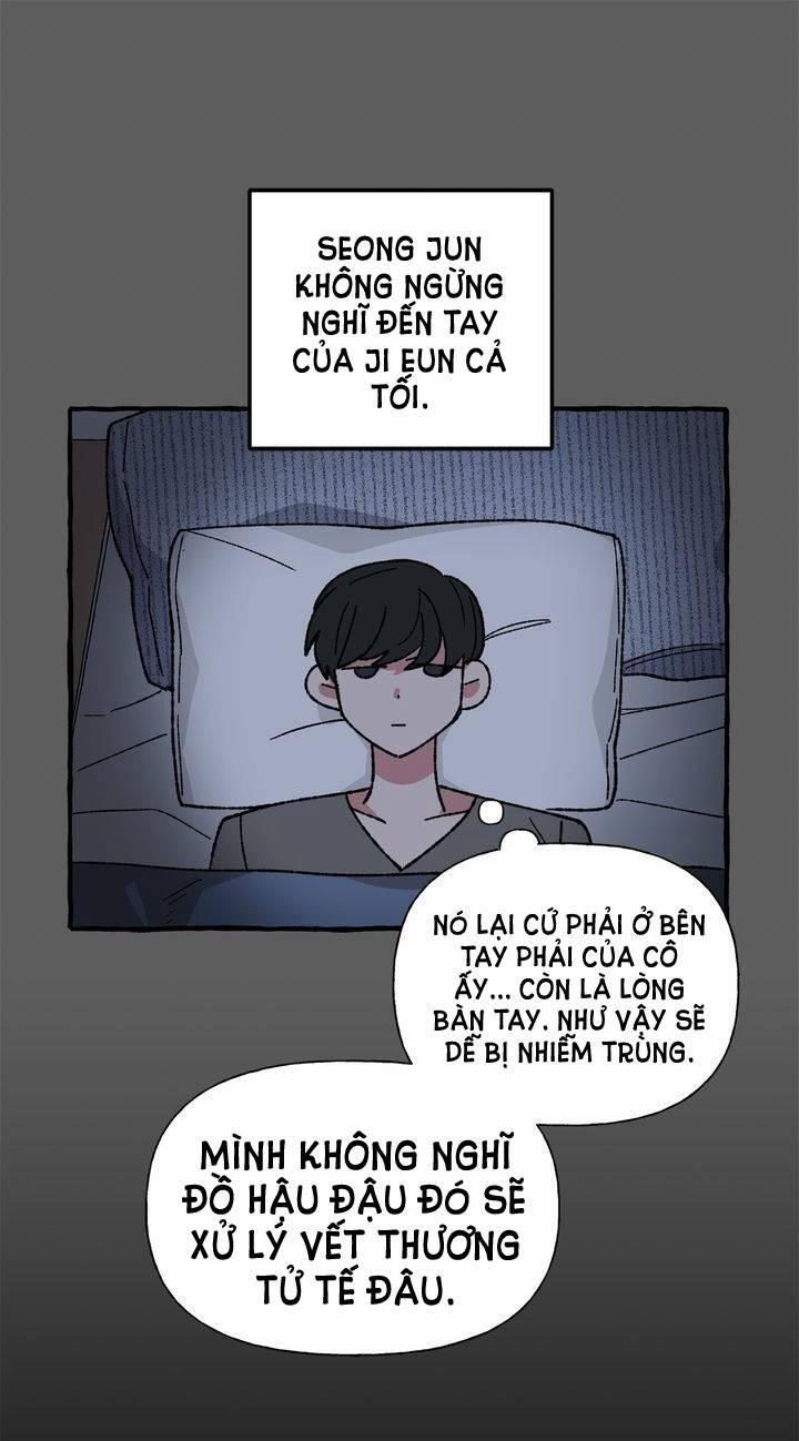 Nhân Viên Mới Của Masung 20 trang 1