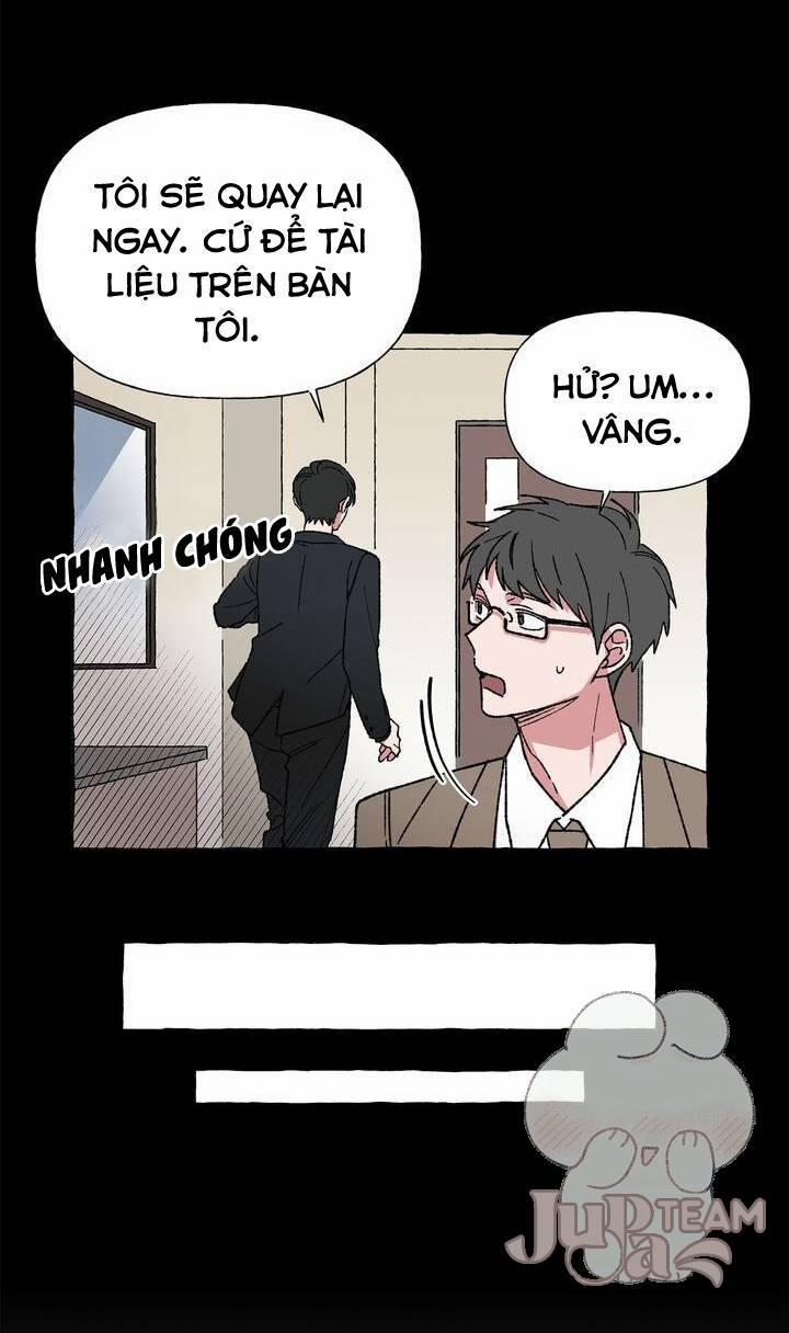 Nhân Viên Mới Của Masung 20 trang 10