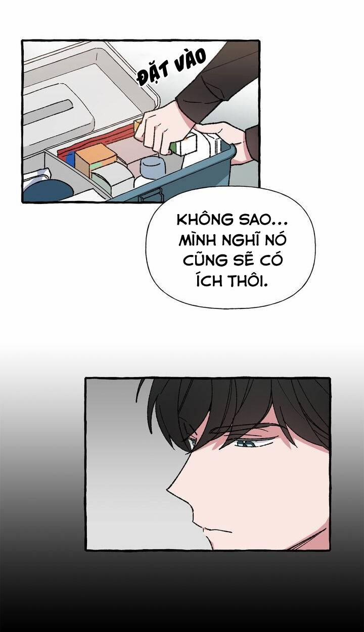 Nhân Viên Mới Của Masung 20 trang 12