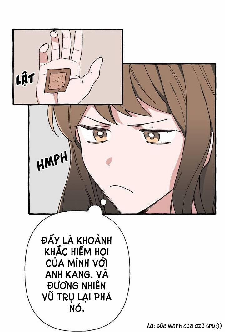 Nhân Viên Mới Của Masung 20 trang 16