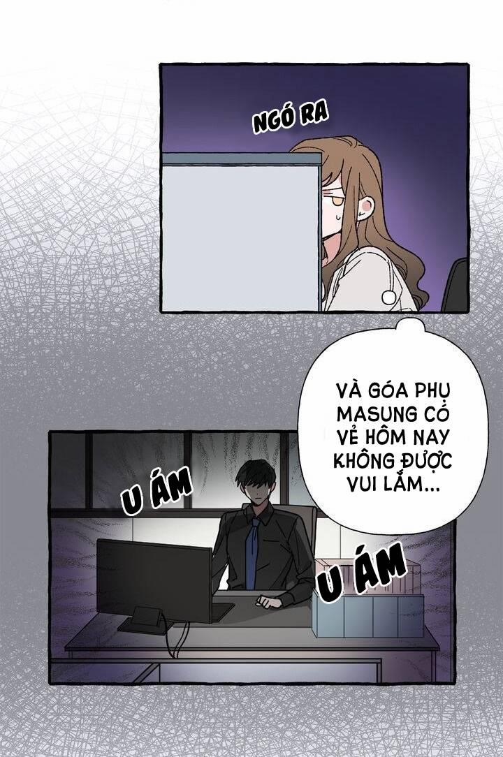 Nhân Viên Mới Của Masung 20 trang 17