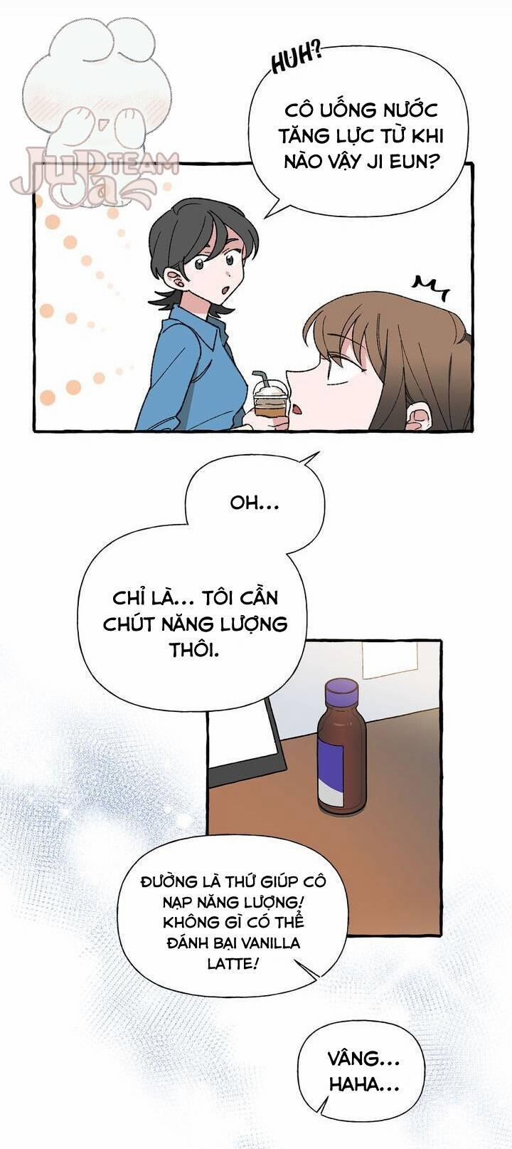 Nhân Viên Mới Của Masung 20 trang 20