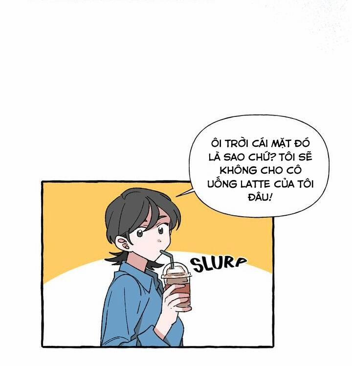 Nhân Viên Mới Của Masung 20 trang 22