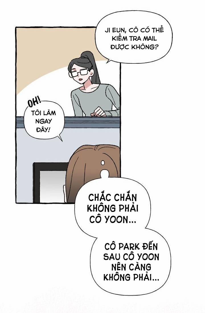 Nhân Viên Mới Của Masung 20 trang 23