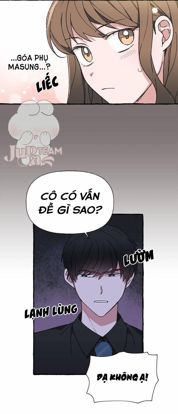 Nhân Viên Mới Của Masung 20 trang 25