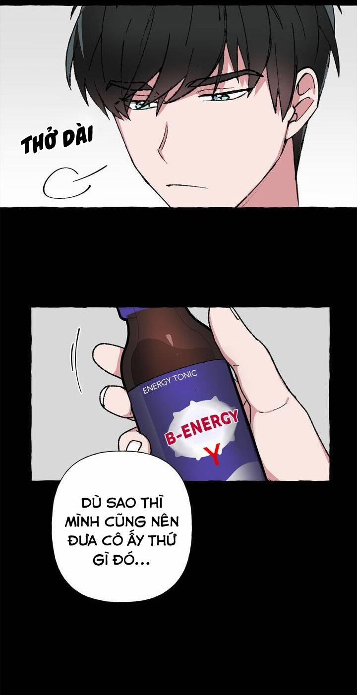 Nhân Viên Mới Của Masung 20 trang 3