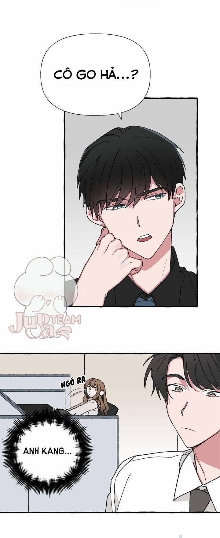 Nhân Viên Mới Của Masung 20 trang 30
