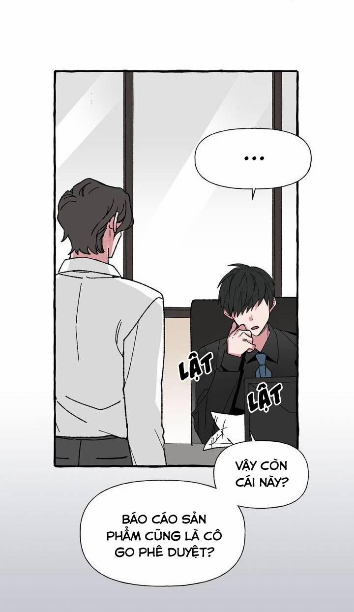 Nhân Viên Mới Của Masung 20 trang 31