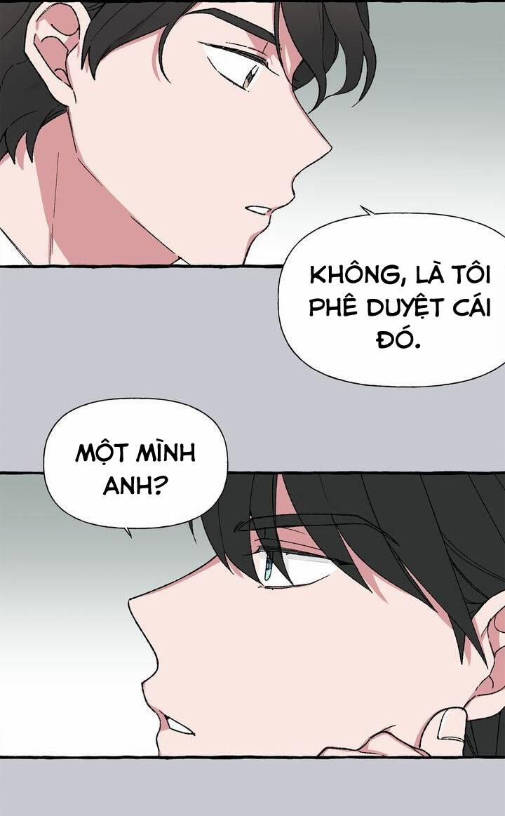 Nhân Viên Mới Của Masung 20 trang 32