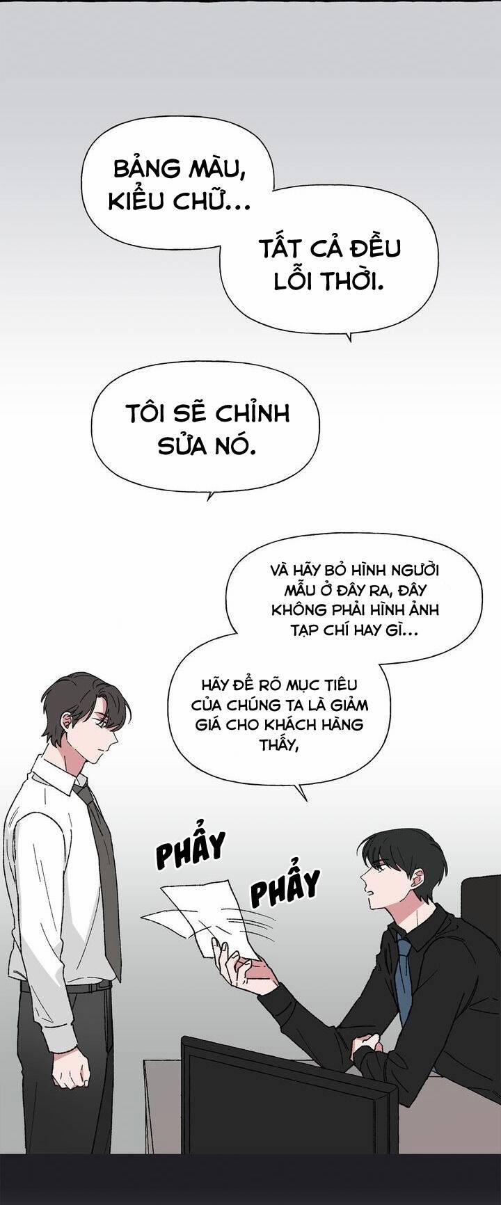 Nhân Viên Mới Của Masung 20 trang 34