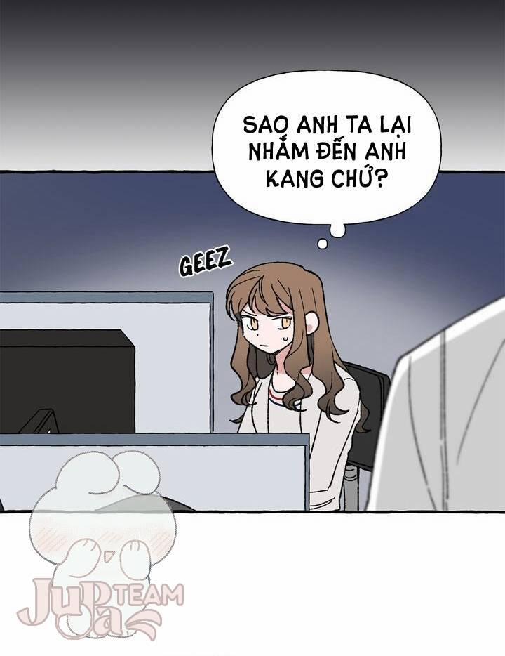 Nhân Viên Mới Của Masung 20 trang 35