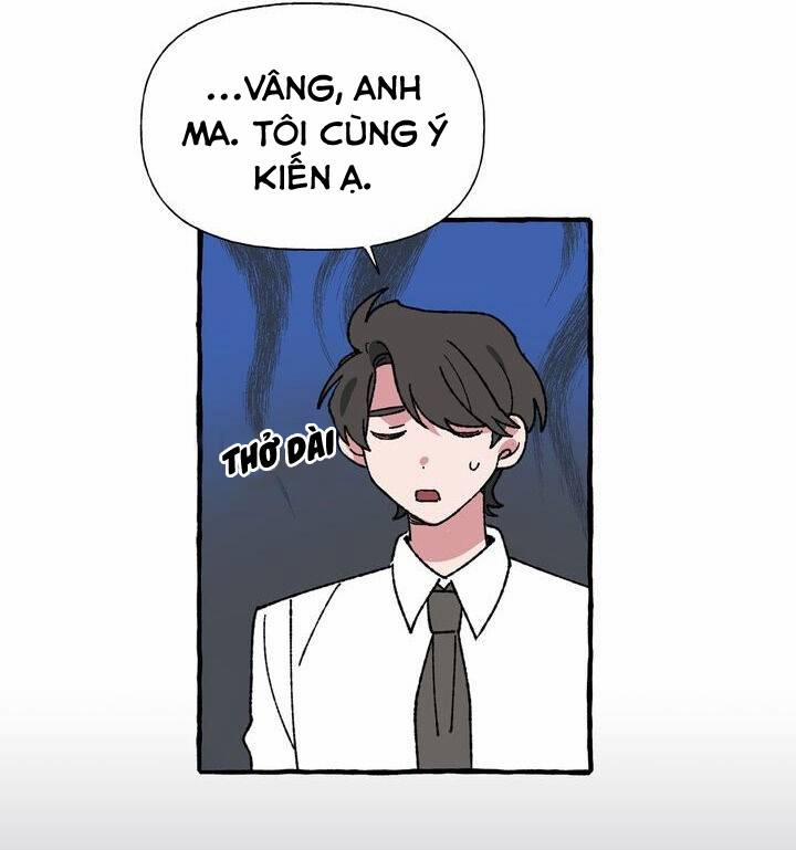 Nhân Viên Mới Của Masung 20 trang 36