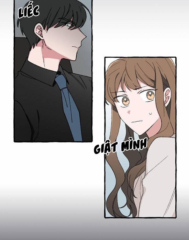 Nhân Viên Mới Của Masung 20 trang 38