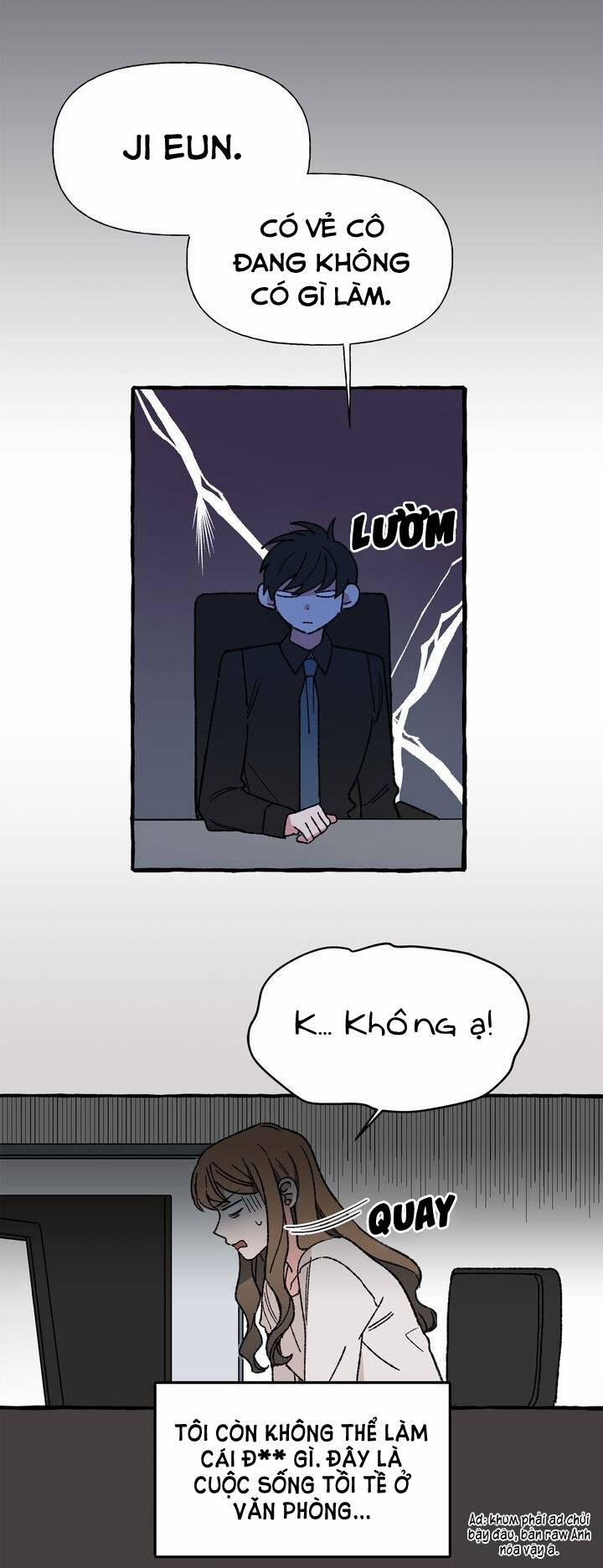 Nhân Viên Mới Của Masung 20 trang 42