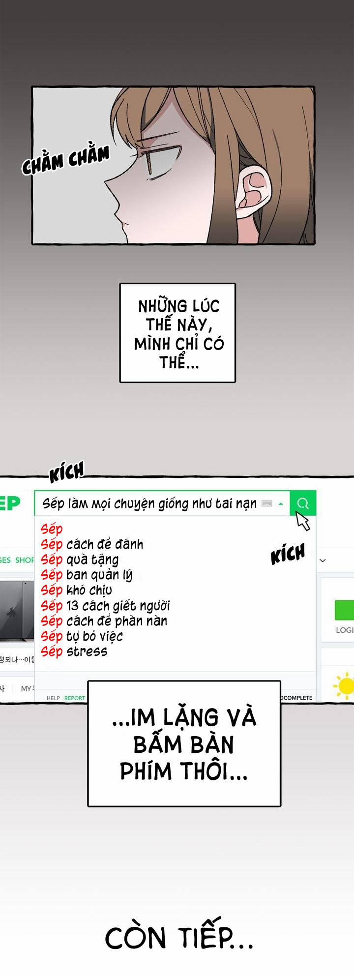 Nhân Viên Mới Của Masung 20 trang 43