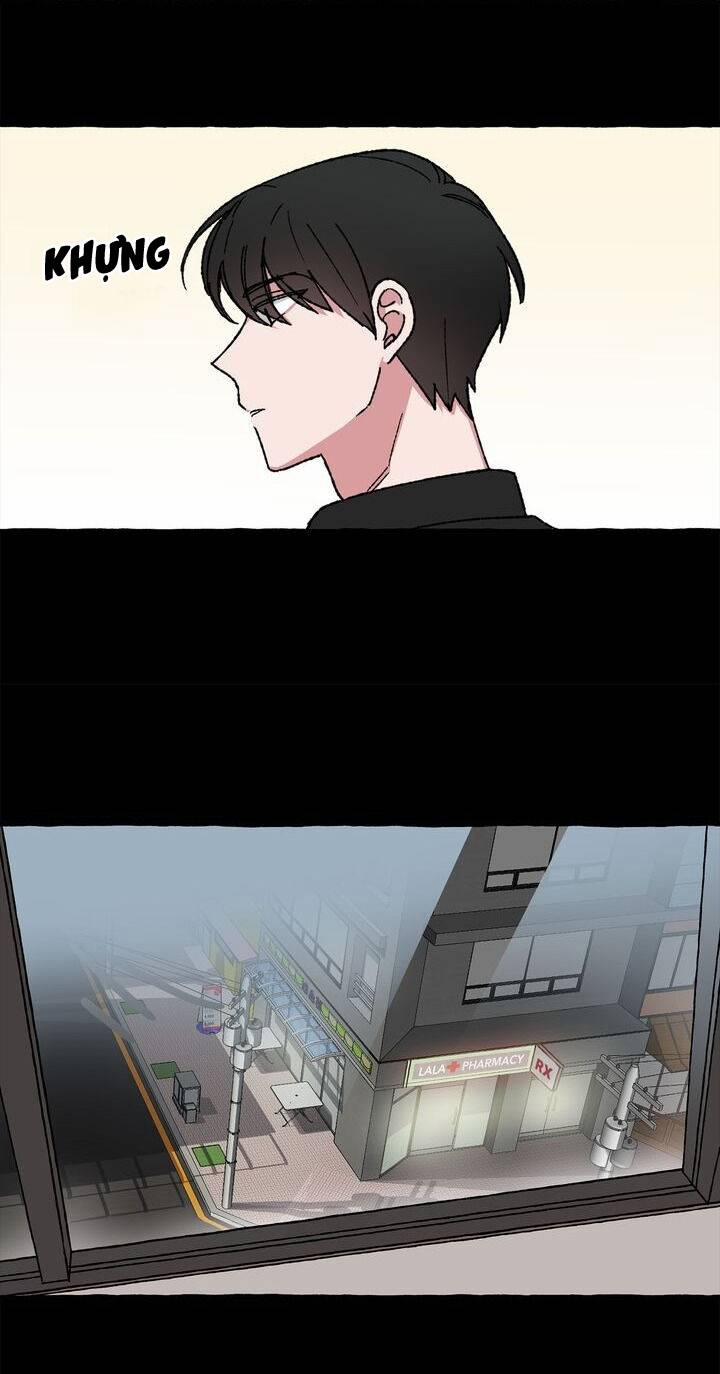 Nhân Viên Mới Của Masung 20 trang 9