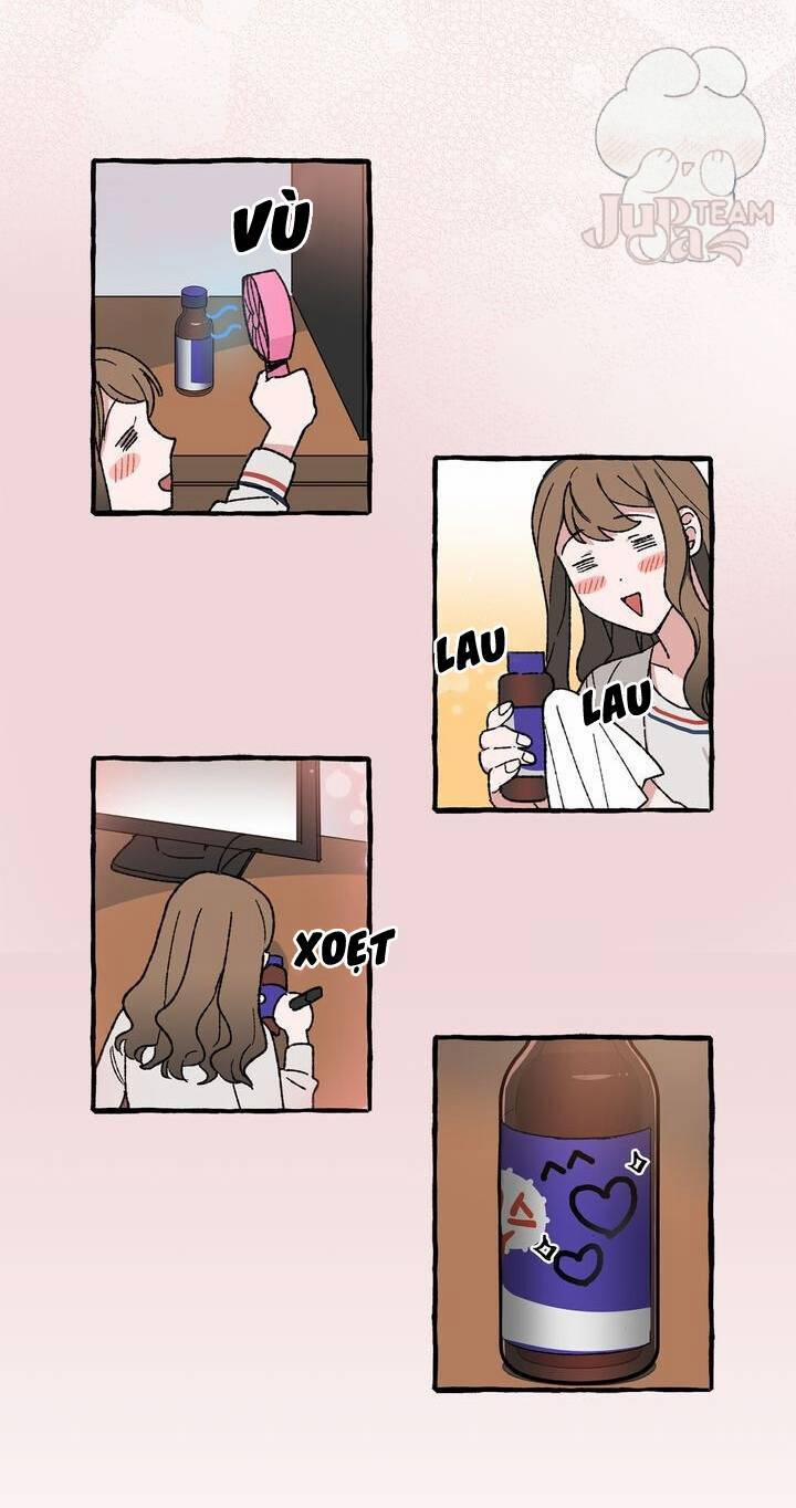 Nhân Viên Mới Của Masung 21 trang 10