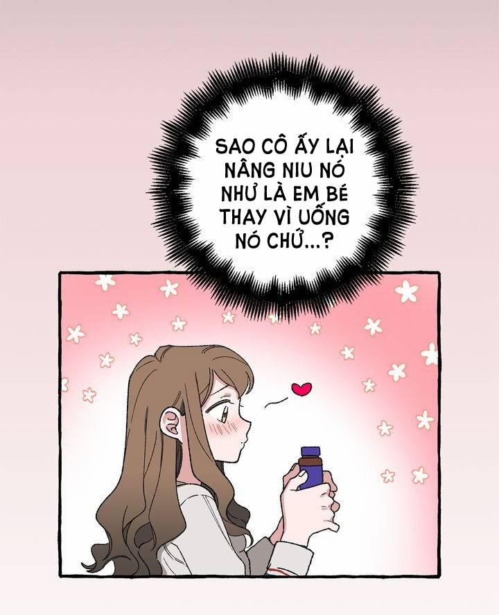 Nhân Viên Mới Của Masung 21 trang 12