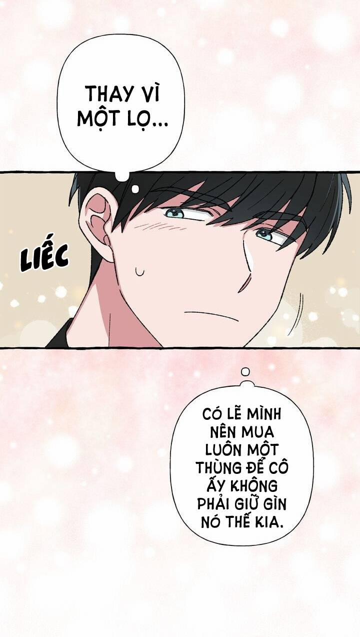 Nhân Viên Mới Của Masung 21 trang 14