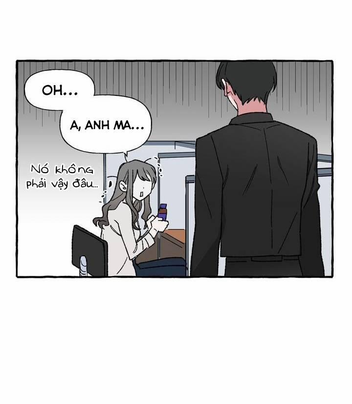 Nhân Viên Mới Của Masung 21 trang 18