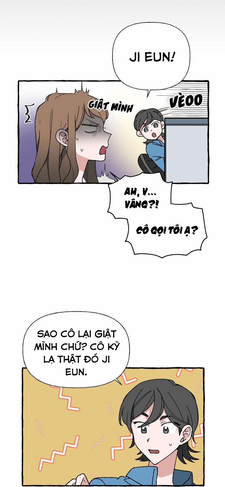 Nhân Viên Mới Của Masung 21 trang 2