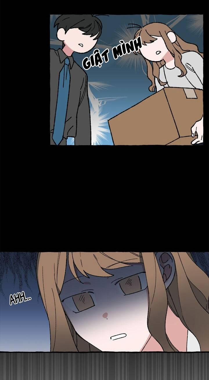 Nhân Viên Mới Của Masung 21 trang 23