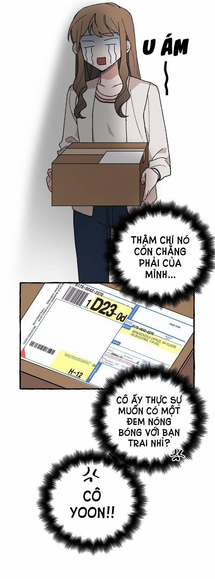 Nhân Viên Mới Của Masung 21 trang 29