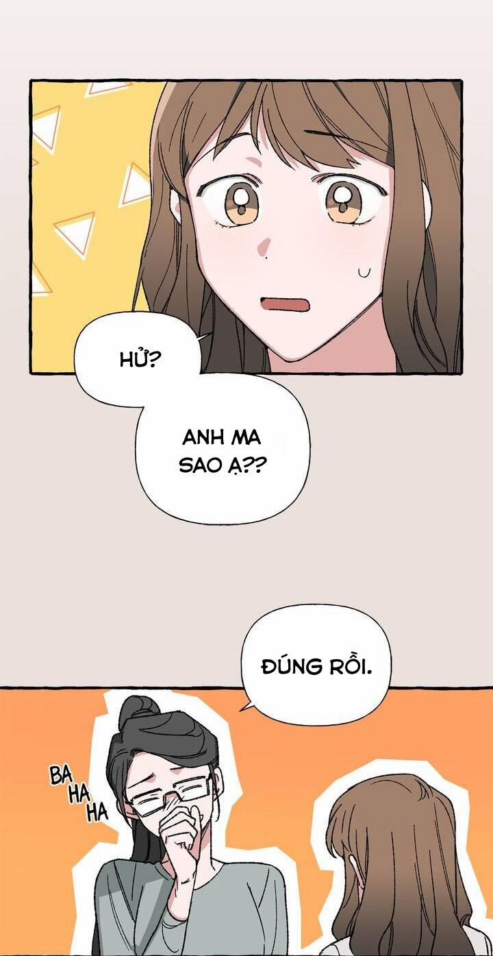 Nhân Viên Mới Của Masung 21 trang 32