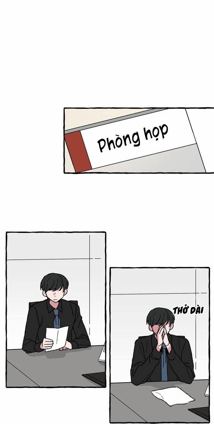 Nhân Viên Mới Của Masung 21 trang 34