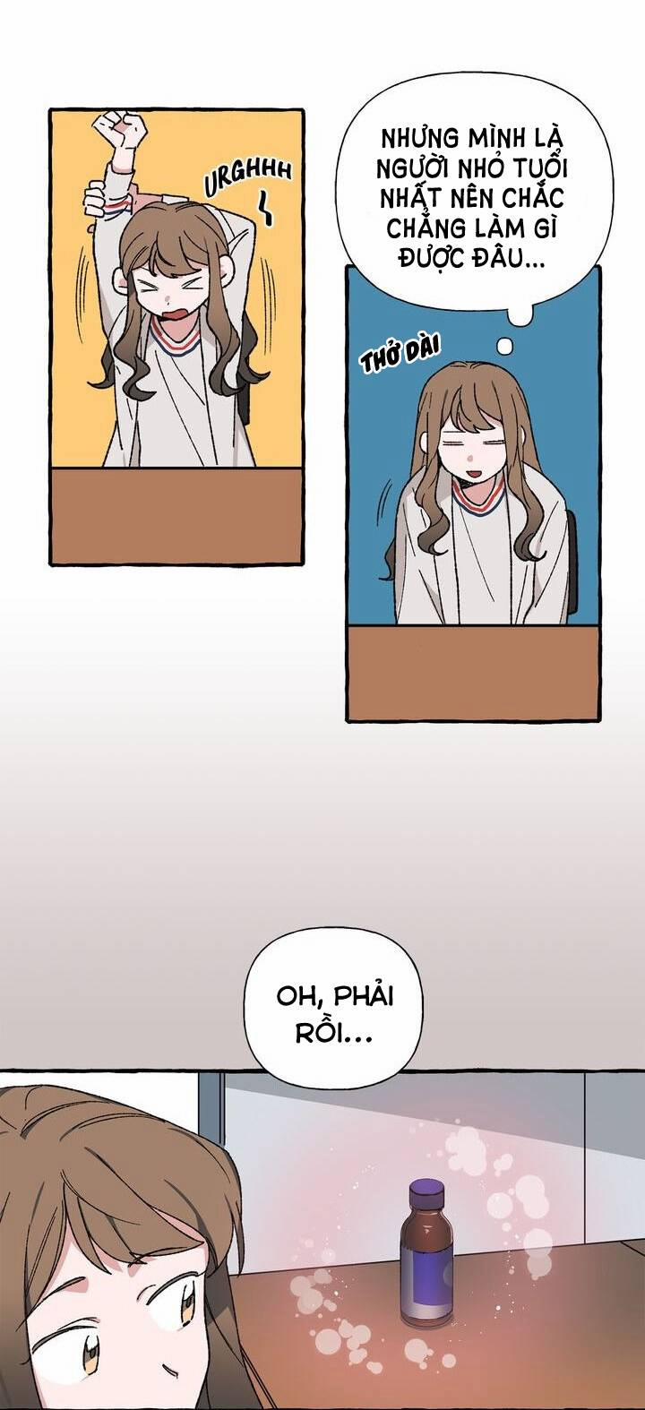 Nhân Viên Mới Của Masung 21 trang 6