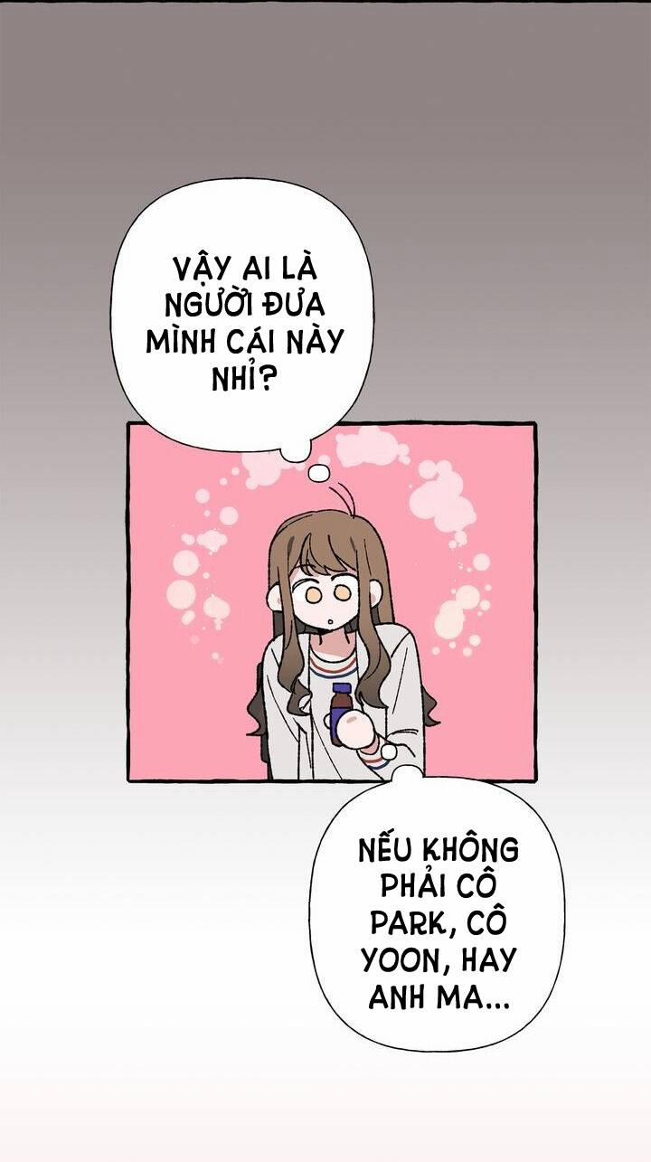 Nhân Viên Mới Của Masung 21 trang 7