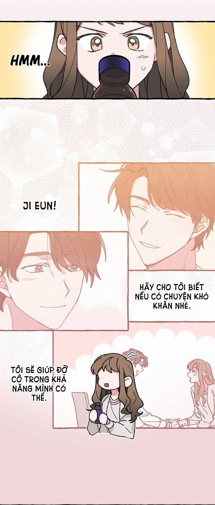 Nhân Viên Mới Của Masung 21 trang 8