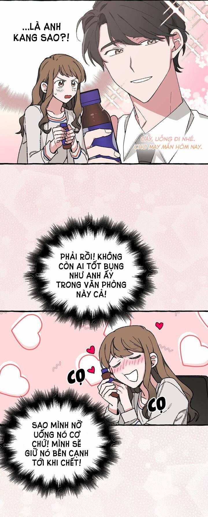 Nhân Viên Mới Của Masung 21 trang 9