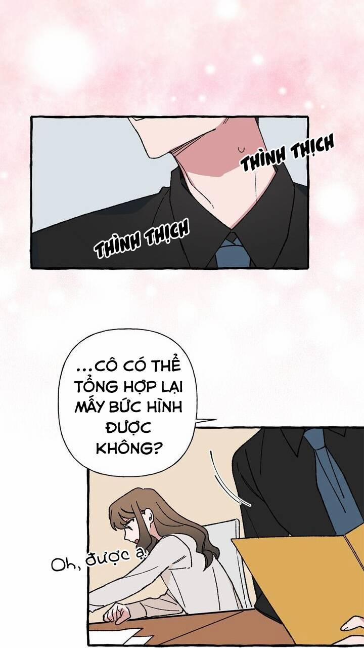 Nhân Viên Mới Của Masung 22.5 trang 1