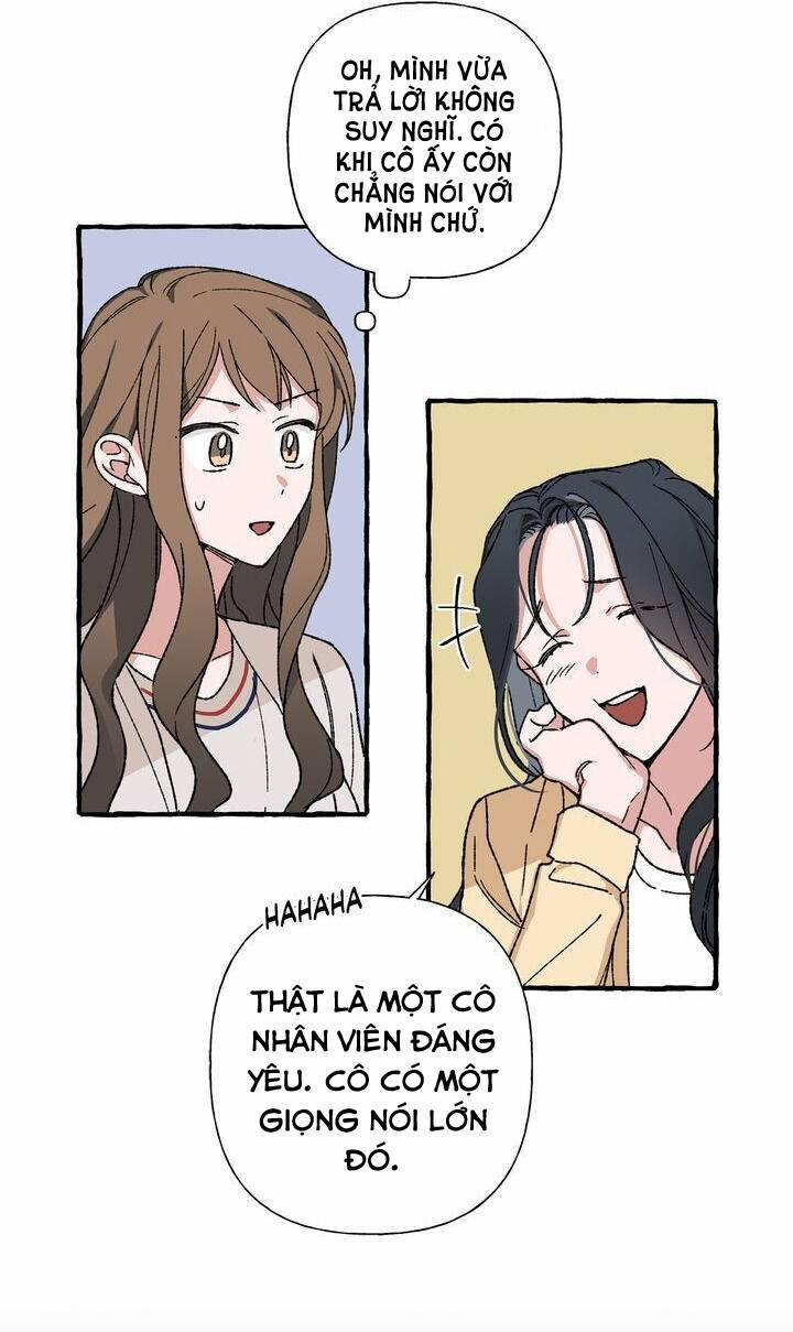 Nhân Viên Mới Của Masung 22.5 trang 10