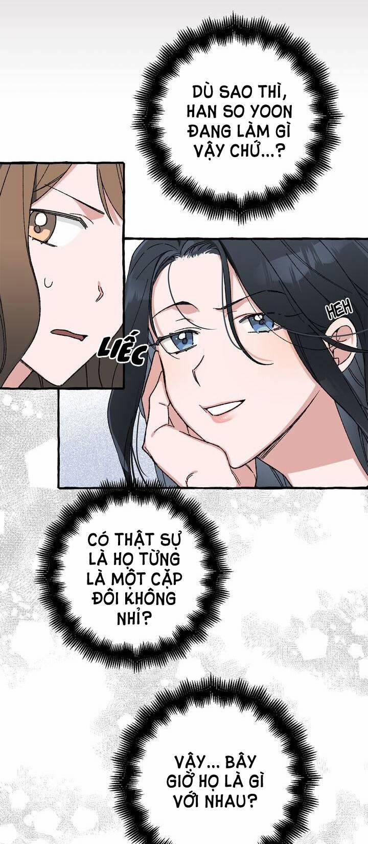 Nhân Viên Mới Của Masung 22.5 trang 13