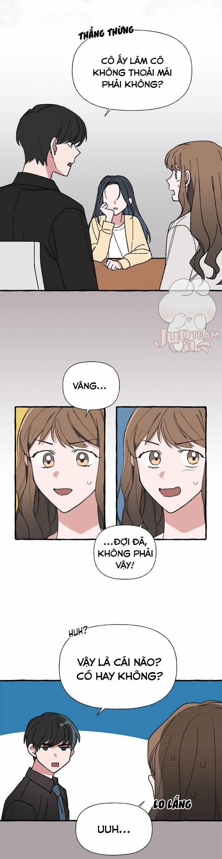 Nhân Viên Mới Của Masung 22.5 trang 14