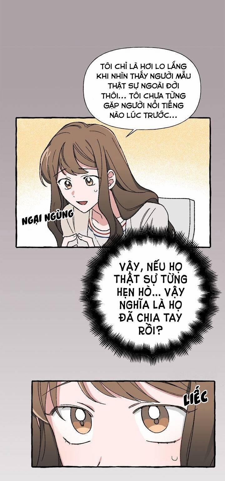 Nhân Viên Mới Của Masung 22.5 trang 15